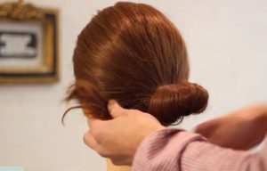 キャバ嬢のヘアアレンジ とっても簡単 自分でできる髪型の厳選5つ