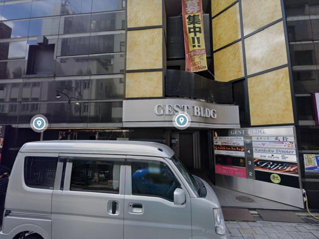 湯島 ガールズバー
