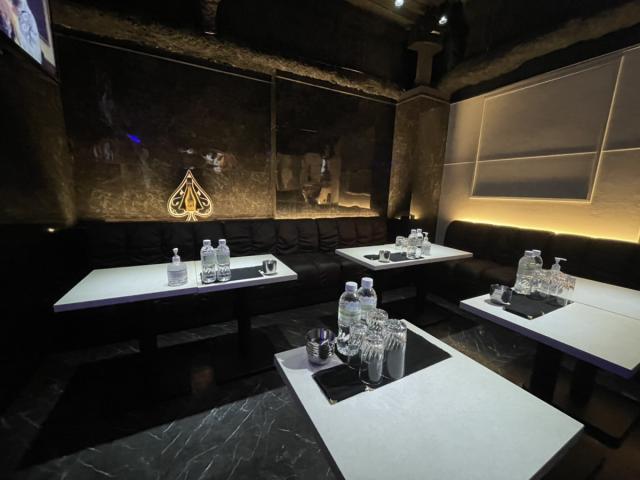 上野 キャバクラ