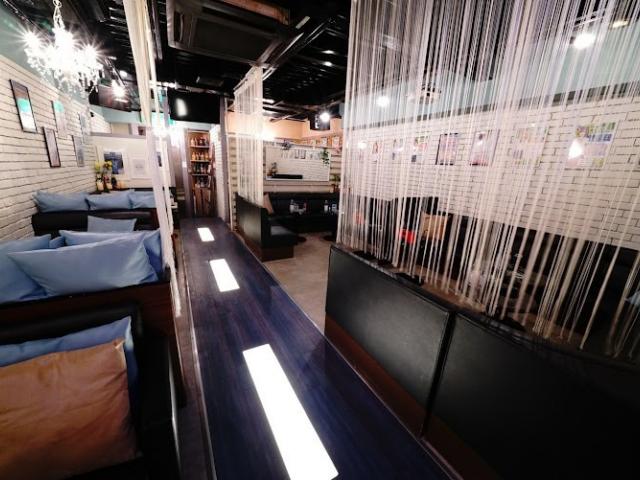 吉祥寺 ガールズラウンジ