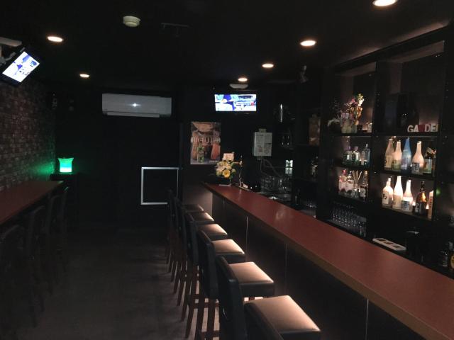 高田馬場 ガールズバー