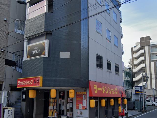 藤沢 キャバクラ
