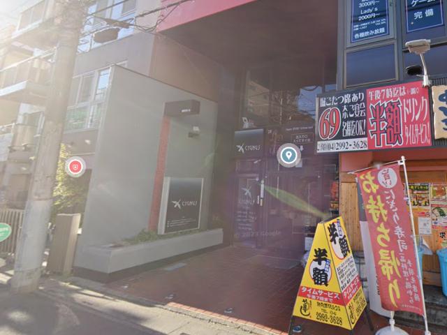 所沢 キャバクラ