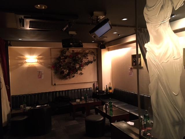 調布 キャバクラ