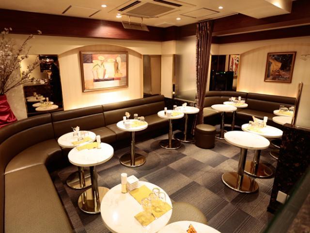 盛岡 キャバクラ