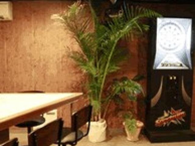 立川 ガールズバー