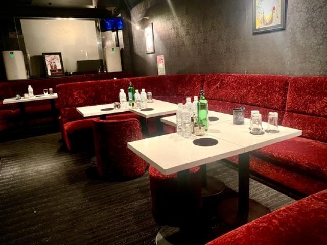 新宿/歌舞伎町 キャバクラ