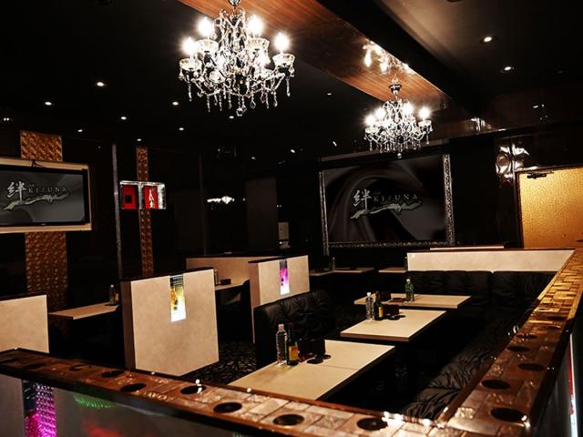 川崎 キャバクラ