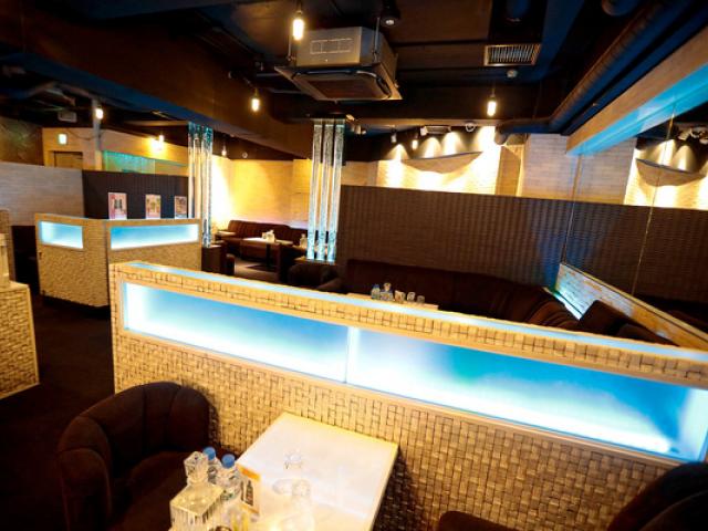 立川 キャバクラ