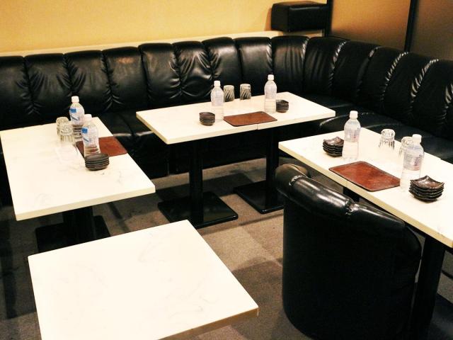 本厚木 キャバクラ
