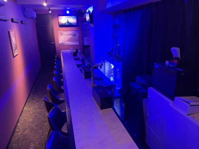 渋谷 ガールズバー