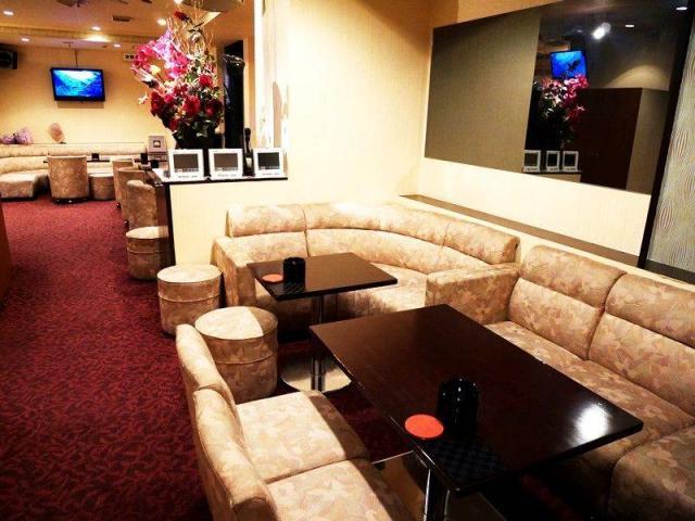 長崎 キャバクラ