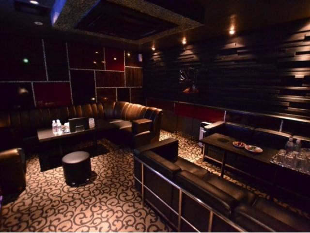 銀山町 キャバクラ