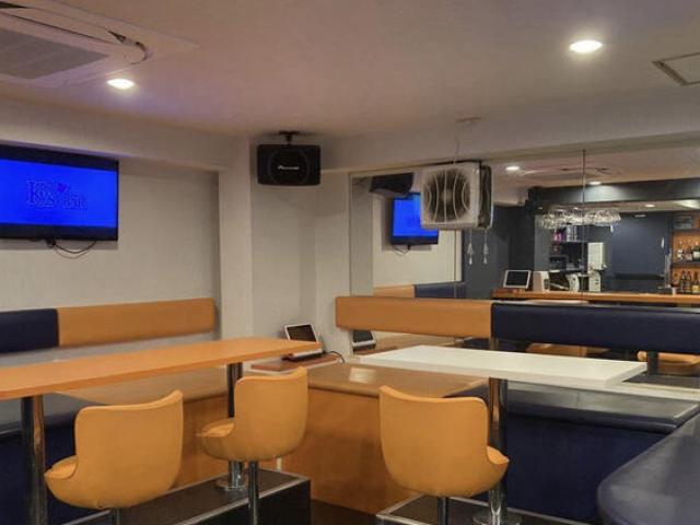 新宿/歌舞伎町 ガールズバー
