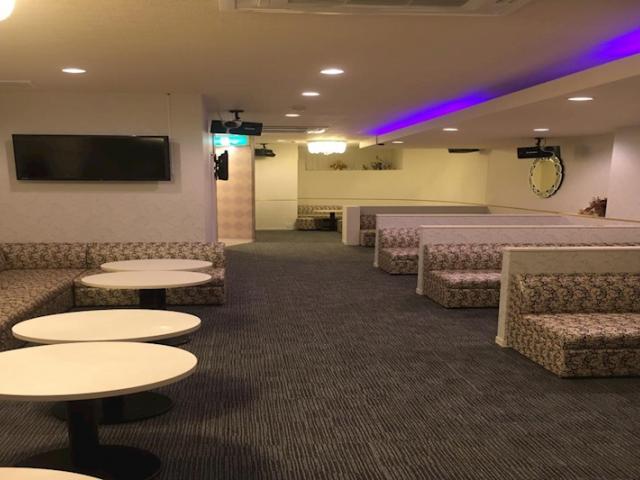 可児 キャバクラ
