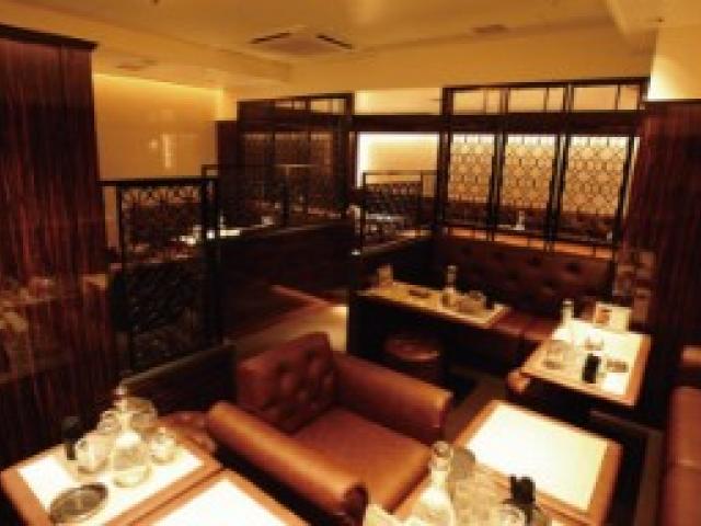 水戸 キャバクラ
