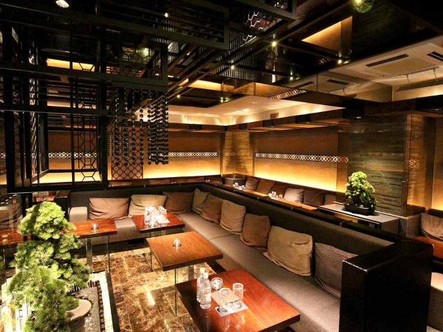 新横浜 キャバクラ