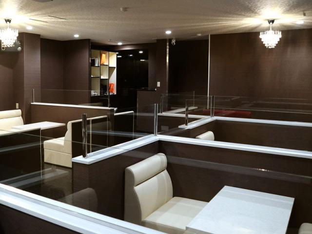 祇園四条 キャバクラ