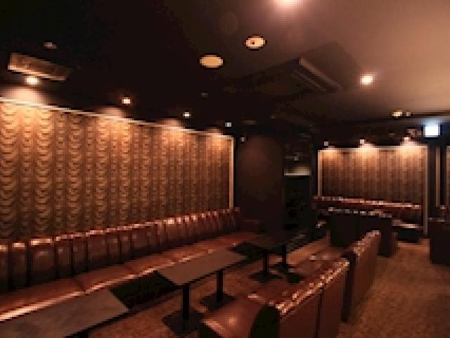 西中島 キャバクラ