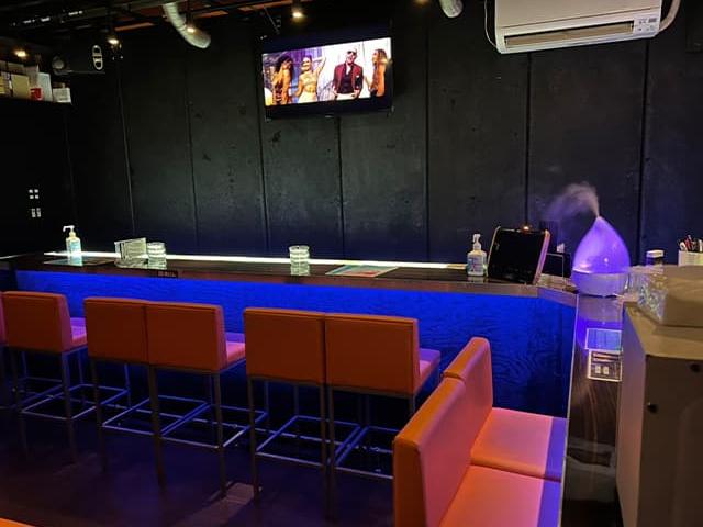 板橋 ガールズバー