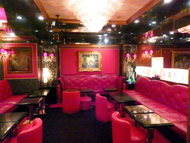 銀座 キャバクラ