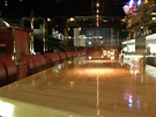 胡町 ガールズバー