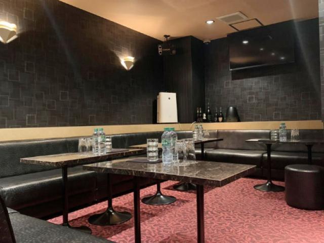 鷺沼 キャバクラ