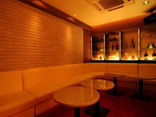武蔵小山 キャバクラ