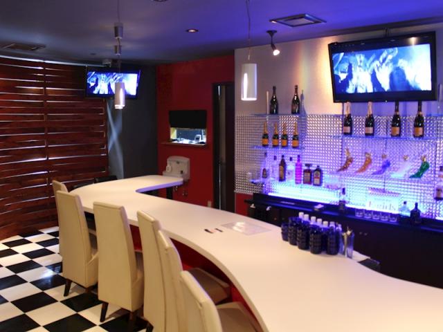 藤沢 ガールズバー