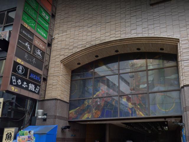 渋谷 ガールズラウンジ