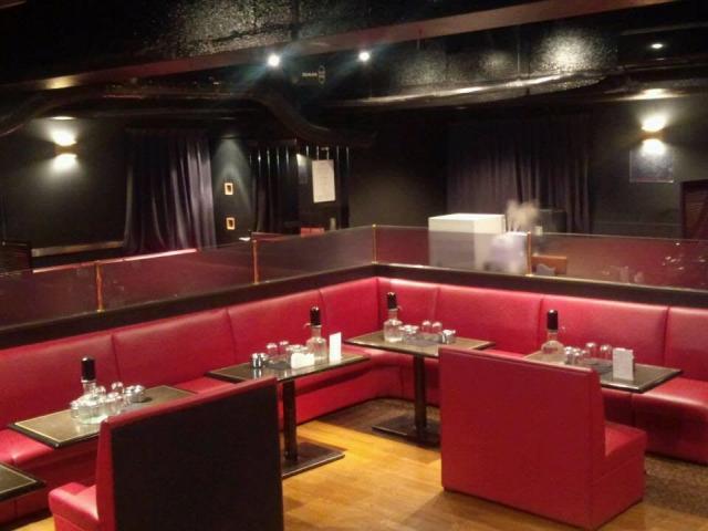米子 キャバクラ