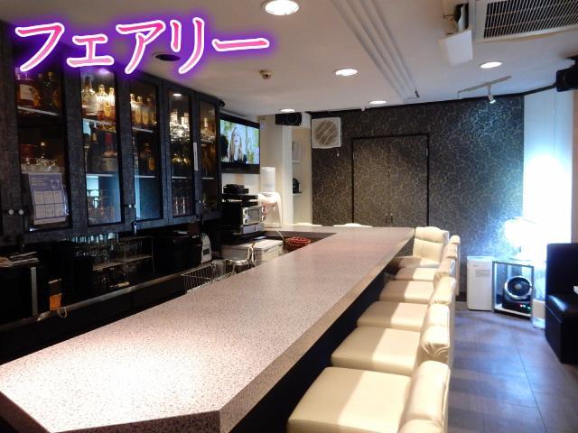 西田辺 スナック