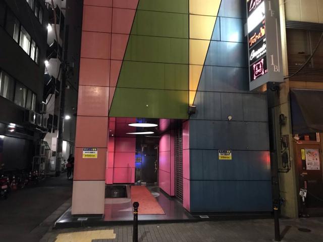 湯島 ガールズバー