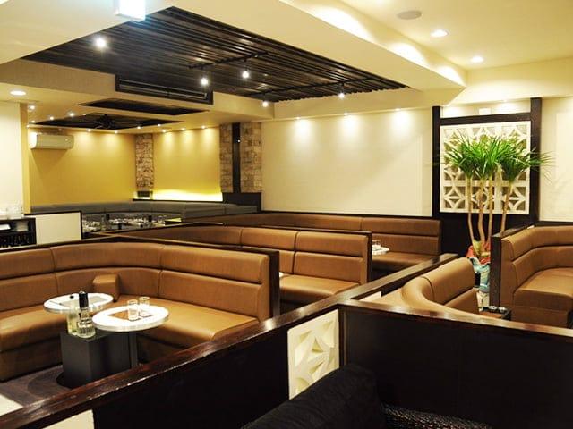 美栄橋 キャバクラ