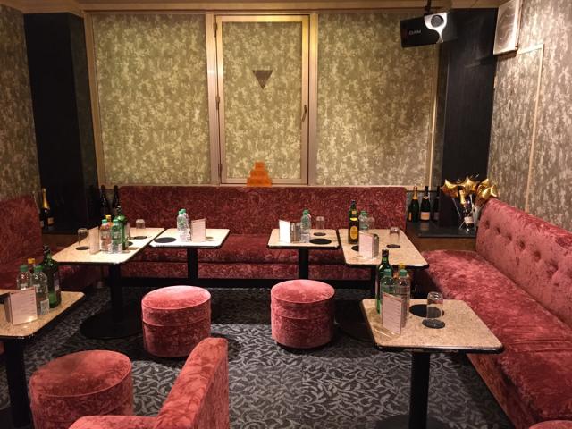 神田 キャバクラ