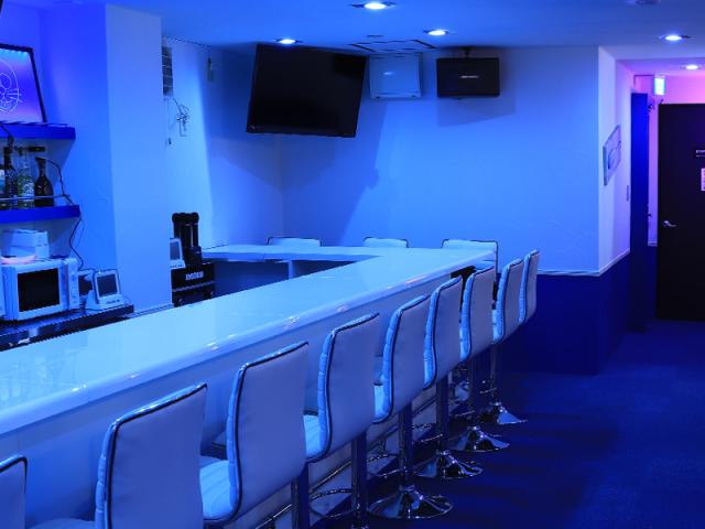 新宿/歌舞伎町 ガールズバー