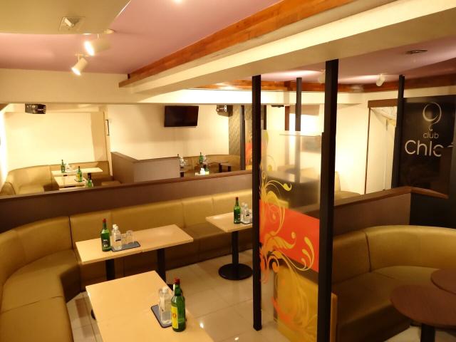 清瀬 キャバクラ