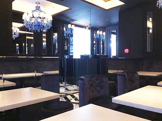町田 キャバクラ
